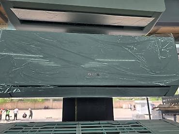 Сплит-система, Gree, Инверторный