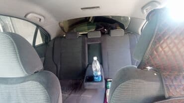 моющий пылесос для химчистки салона автомобиля бу: Nissan Primera: 2007 г., 1.6 л, Механика, Бензин, Хэтчбэк — 5