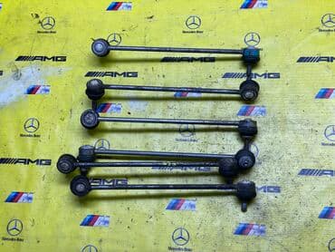 реставрация рулевых реек: Стойка стабилизатора BMW Оригинал, Япония — 1