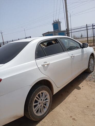 выкуп машина берилет: Продается byd e5 — 2