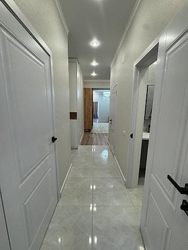 2 комнаты, 67 м², Технопарк Элитка, 11 этаж, Свежий ремонт — 6