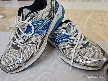 Мужская обувь: Продаю кроссовки из 2000х Adidas Supernova New Balance цена 6500 за — 6