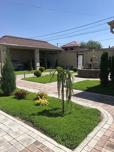 газонная трова: Сеем газон!☘️☘️ Посев газона🍀🍀 Косим газон🌱🌱 Травим — 2