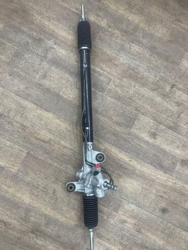 рулевая рейка хонда аккорд левый руль: Рулевая рейка Honda 2011 г., Новый, Аналог — 2