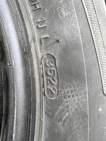 гигант 4 4: Колеса в сборе 195 / 65 / R 15, Лето, Комплект, Легковые, Литые, отверстий - 5 — 5