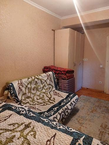 квартиры в жалал абад: 3 комнаты, 56 м², Индивидуалка, 1 этаж, Косметический ремонт — 4