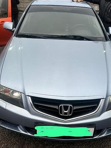 автомобили хонда акорд: Honda Accord: 2005 г., 2 л, Автомат, Бензин, Седан — 4
