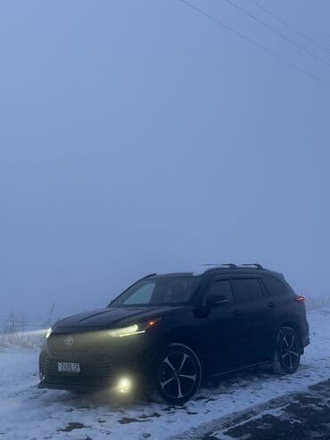 митсубиси мусо: Toyota Highlander: 2021 г., 3.5 л, Автомат, Бензин, Кроссовер — 10