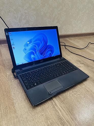 macbook 2008: Acer Aspire 5749 Процессор Intel Core i3-2328m Оперативная память 4Gb — 1