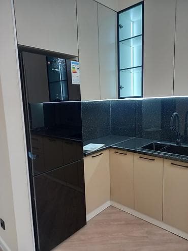 Новостройки от застройщика: 2 комнаты, 60 м² — 10