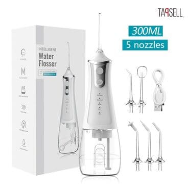 ирригатор для рта: Ирригатор Портативный, Новый — 2