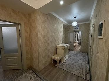 2 bedroom: 3 комнаты, Собственник, Без подселения, С мебелью полностью — 2