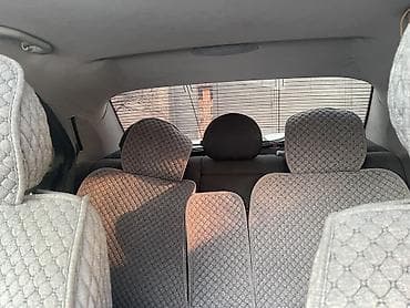 кел кел: Mercedes-Benz C-Class: 2003 г., 1.8 л, Автомат, Газ, Седан — 8