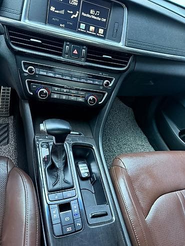 авто генераторы: Kia K5: 2016 г., 2 л, Автомат, Бензин, Седан — 9