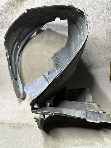 Subaru SG5 подкрылки