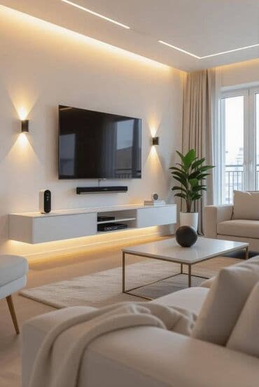 расценки на отделочные работы в бишкеке 2024: Ремонт квартир под ключ — качественно и в срок Выполняем — 10