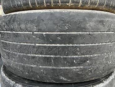 235 45 р18: Комплект автомобильных шин 235/45 R18 94V M+S. Характеристики: - — 3