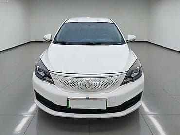 bud e5: Dongfeng : 2022 г., Автомат, Электромобиль, Седан — 1