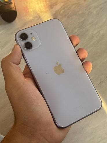 IPhone 11, 128 ГБ, 77 %