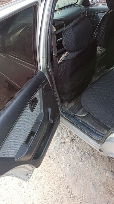 капот на нексия 2: Daewoo Nexia: 2010 г., 1.6 л, Механика, Бензиновая, Седан — 6