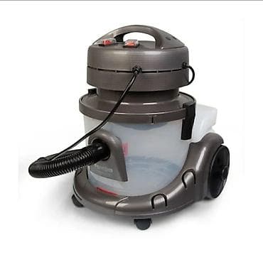 aura roboclean: Пылесос, Моющий, Смешанная, Фильтр для воды — 1