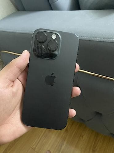 pro max 9 часы: IPhone 16 Pro, Б/у, 128 ГБ, Черный, 87 % — 6