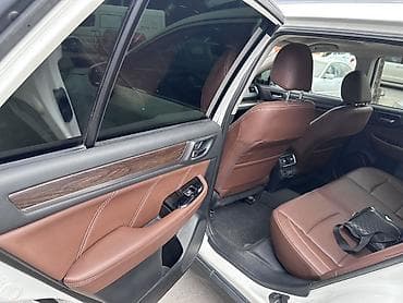 outback bt: Subaru Outback: 2019 г., 2.5 л, Вариатор, Бензин, Кроссовер — 8