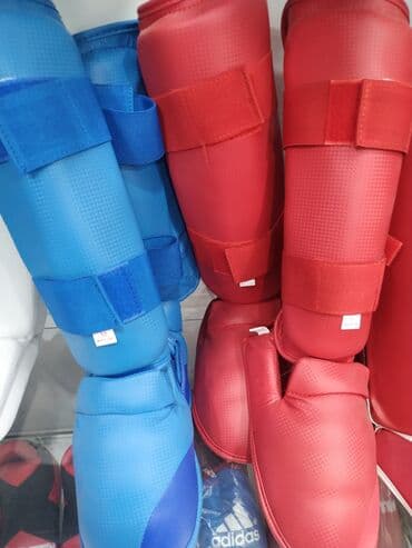 футбольные мячи купить в бишкеке: Футы для каратэ накладки фута в спортивном магазине SPORTWORLDKG По — 1