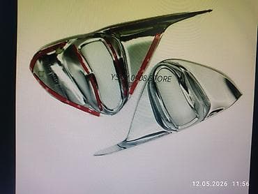 Транспорт: Сол поворотник Toyota 2020 г., Колдонулган, Оригинал, АКШ — 2