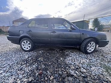 i vtec: Volkswagen Vento: 1992 г., 1.8 л, Механика, Бензин, Седан — 2