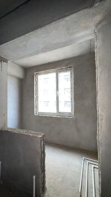 2 комнаты, 70 м², Элитка, 3 этаж, ПСО (под самоотделку)