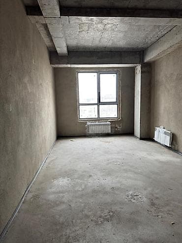 Квартиры: 2 комнаты, 80 м², Южная Магистраль Элитка, 7 этаж, ПСО (под самоотделку) — 10