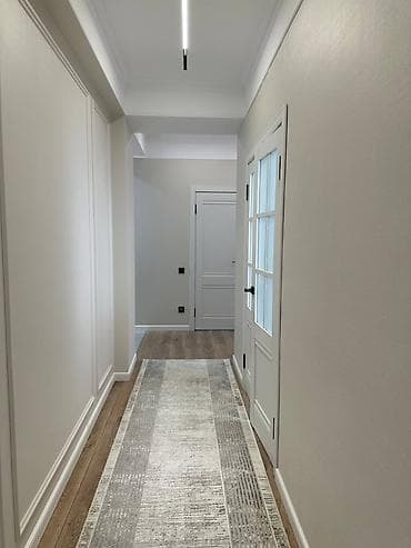 квартира в кок жар: 2 комнаты, 70 м², Элитка, 11 этаж, Дизайнерский ремонт — 3