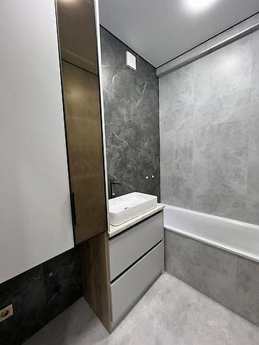 Недвижимость: 3 комнаты, 78 м², Элитка, 6 этаж, Дизайнерский ремонт — 4