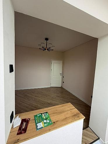 Недвижимость: 2 комнаты, 62 м², 105 серия, 12 мкр 105 серия, 9 этаж, Евроремонт — 5
