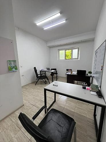 303: Аренда офисов, 80 м², В жилом комплексе, С отдельным входом, С отдельным сан узлом, С юридическим адресом — 3