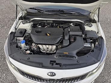 катушка к5: Kia K5: 2020 г., 2 л, Автомат, Газ, Седан — 2