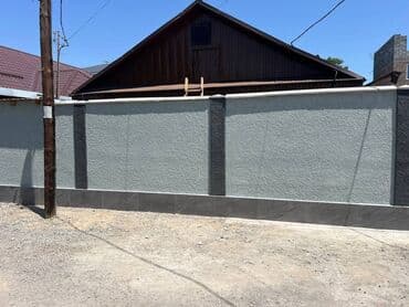 Ремонт фасада, Утепление фасада, Фасадный декор | Лепнина, Молдинг, Балясины | Пенопласт, Penoplex, Базальт Больше 6 лет опыта at lalafo.kg Ремонт фасада, Утепление фасада, Фасадный декор | Лепнина, Молдинг, Балясины | Пенопласт, Penoplex, Базальт Больше 6 лет опыта