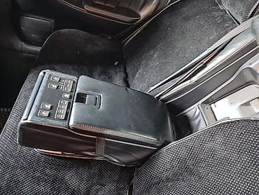 ls 350: Toyota Crown: 2004 г., Автомат, Бензин, Седан — 8