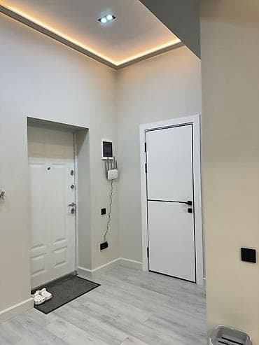 белгравиа: 1 комната, 47 м², Элитка, 11 этаж, Дизайнерский ремонт — 5