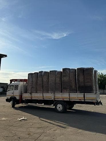 Авто кызматтары: Жаанын 12 м, 6 т., Борттун 10 кг — 3