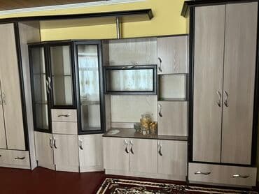 Гарнитур для прихожей, Б/у, В рассрочку