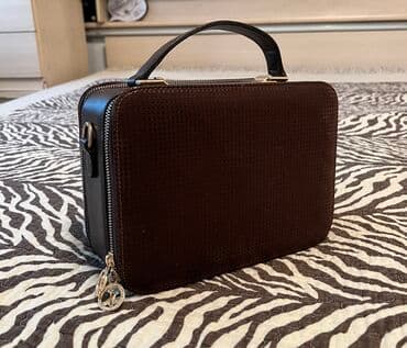 сумка клатч б у: НОВАЯ Сумка California Polo Club Сумка оригинал, ни разу не ношенная — 3