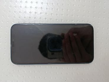 акумулятор на айфон: IPhone 12, Б/у, 128 ГБ, Синий, Зарядное устройство, Защитное стекло, Чехол, 82 % — 6