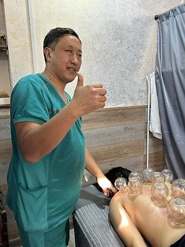 мануальная: Врачи | Гирудотерапевт | Лечение пиявками — 1