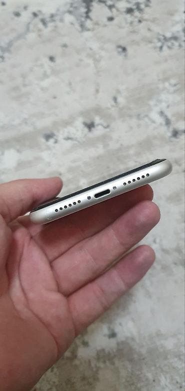 ipad apple: IPhone 11, 256 ГБ, Белый — 5