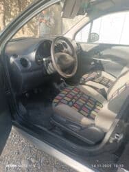 мато: Daewoo Matiz: 2010 г., 1 л, Механика, Бензин, Хэтчбэк — 16