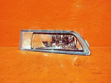 ra8: Комплект противотуманных фар Honda 2000 г., Новый, Аналог — 1