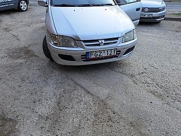 Оригинальные контрактные б у запчасти из Европы на Митсубиши Спейс