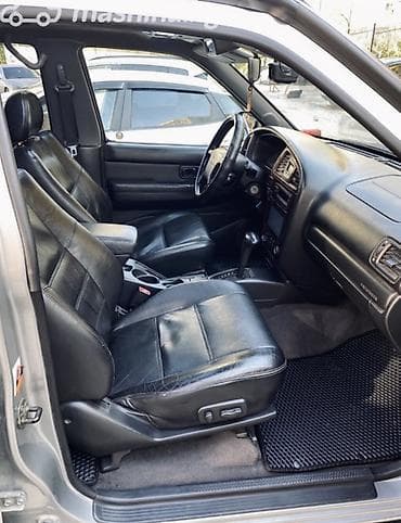 линолеум в бишкеке: Nissan Pathfinder: 2002 г., 3.5 л, Автомат, Газ, Внедорожник — 6
